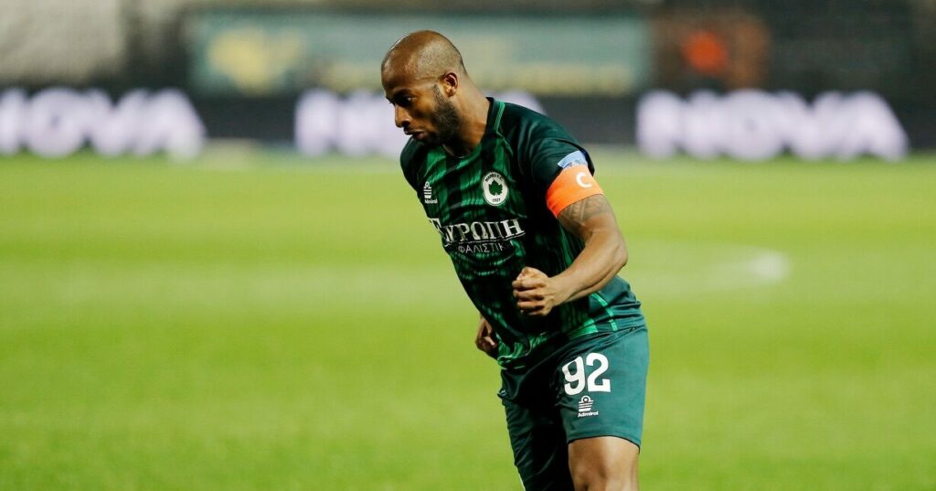 Σοβαρότατη καταγγελία από τη Μαρκό – «Αποκαλούσαν τον Σεμπά μαϊμού» – Δείτε βίντεο