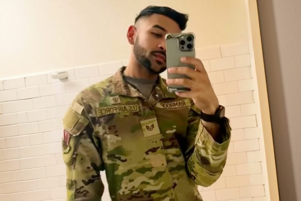 Σκάνδαλο στην Πολεμική Αεροπορία των ΗΠΑ: Φαρμακοποιός κατηγορείται ότι έκλεψε 3 εκατ. δολάρια