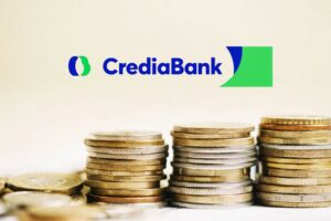 CrediaBank: Στρατηγική επανεκκίνηση με ΑΜΚ 300 εκατ. ευρώ – Οι τρεις στόχοι της Ελένης Βρεττού  – Οι συζητήσεις με το αμερικάνικο fund U.S. International Development Finance Corporation και γνωστούς εφοπλιστές για αύξηση της διασποράς της μετοχής