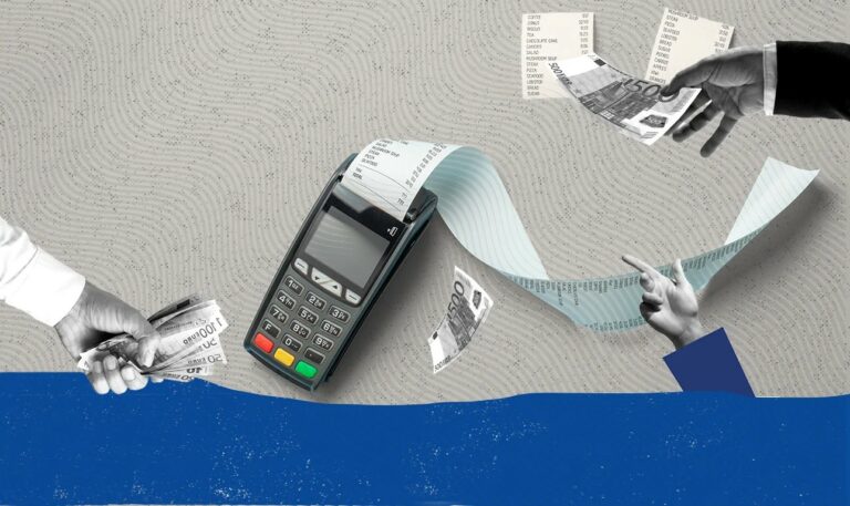 Από τις Απόκριες έως την e-τιμολόγηση: το νέο δόγμα ελέγχων της ΑΑΔΕ και η «πρώτη γραμμή» της ΔΕΟΣ