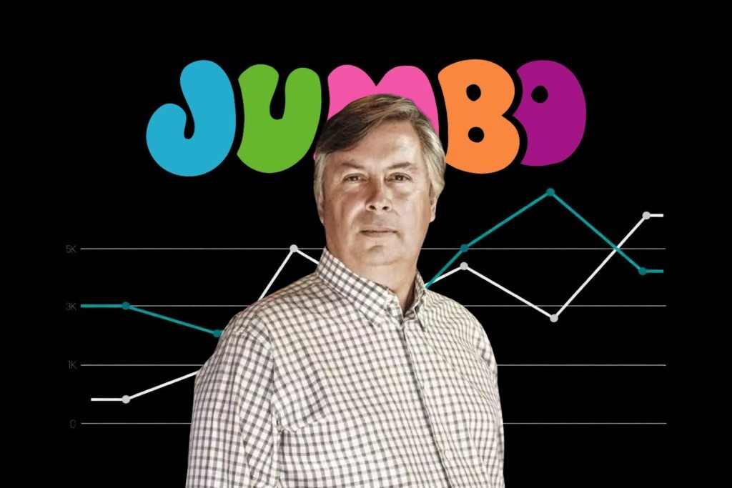 Jumbo: Συσσώρευση, γκρίνια και ο «άσος στο μανίκι» του Βακάκη που όλοι περιμένουν αλλά κανείς δεν βλέπει