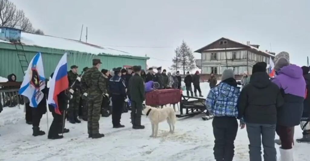 Ρωσία: Το χωριό που έχασε σχεδόν όλους τους άνδρες του στον πόλεμο στην Ουκρανία