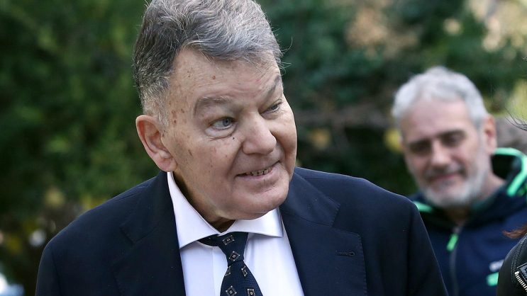 Αλέξης Κούγιας: Την Κυριακή 1η Μαρτίου το μνημόσυνο για τον έναν χρόνο από τον θάνατό του