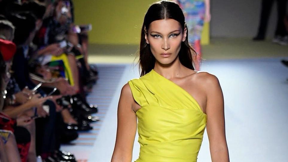 Σοκάρει η Μπέλα Χαντίντ: Ένιωσα «αναλώσιμη» όταν απέρριψα κάθε δουλειά για έναν χρόνο λόγω της νόσου Lyme