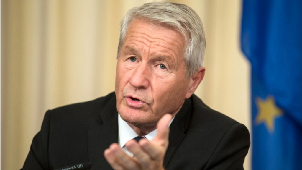 Νορβηγία: Στο νοσοκομείο μετά από απόπειρα αυτοκτονίας ο πρώην πρωθυπουργός της χώρας, Θόρμπιορν Γιάγκλαντ