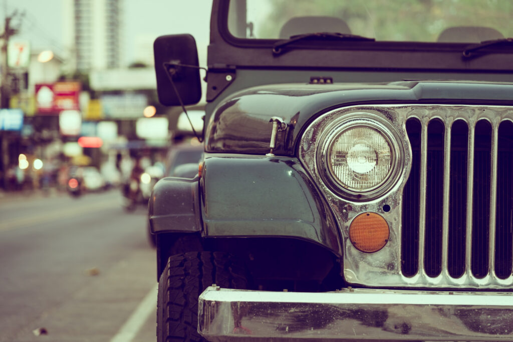 Τα παλιά αυτοκίνητα πνίγουν την Αθήνα: Πάνω από 17 έτη μέσος όρος ηλικίας Ι.Χ. και ο παλαιότερος στόλος στην Ε.Ε.