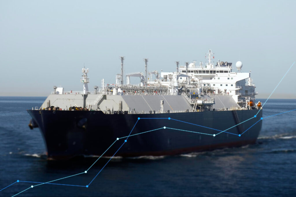 Κάθετος Διάδρομος: Η Ελλάδα εδραιώνεται ως πύλη του αμερικανικού αερίου στην Ευρώπη