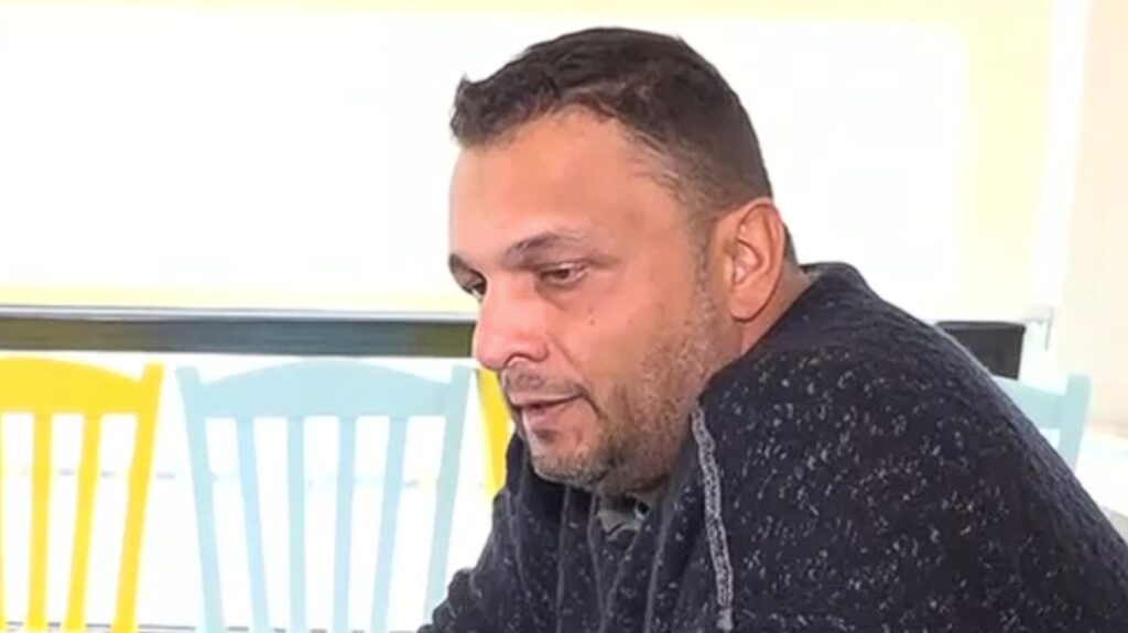 Πάνος Ρούτσι: Δεν υπάρχουν ούτε ιατροδικαστές, ούτε εργαστήρια προκειμένου να γίνουν οι απαραίτητες εξετάσεις