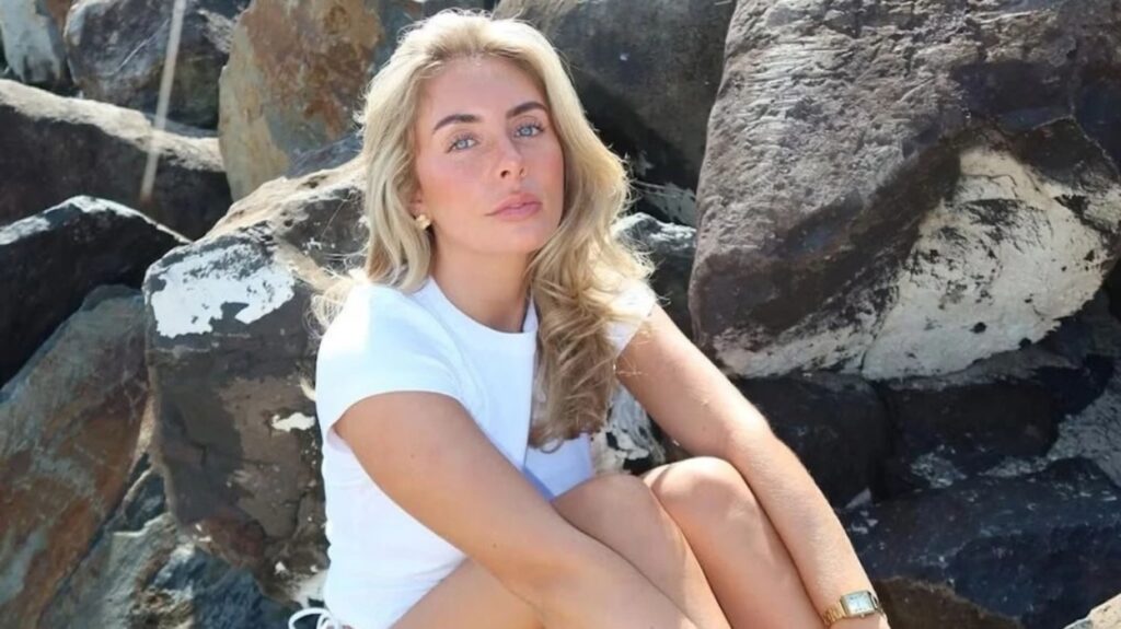 Bonnie Blue: Έγκυος η πορνοστάρ μετά το «challenge» με 400 άντρες