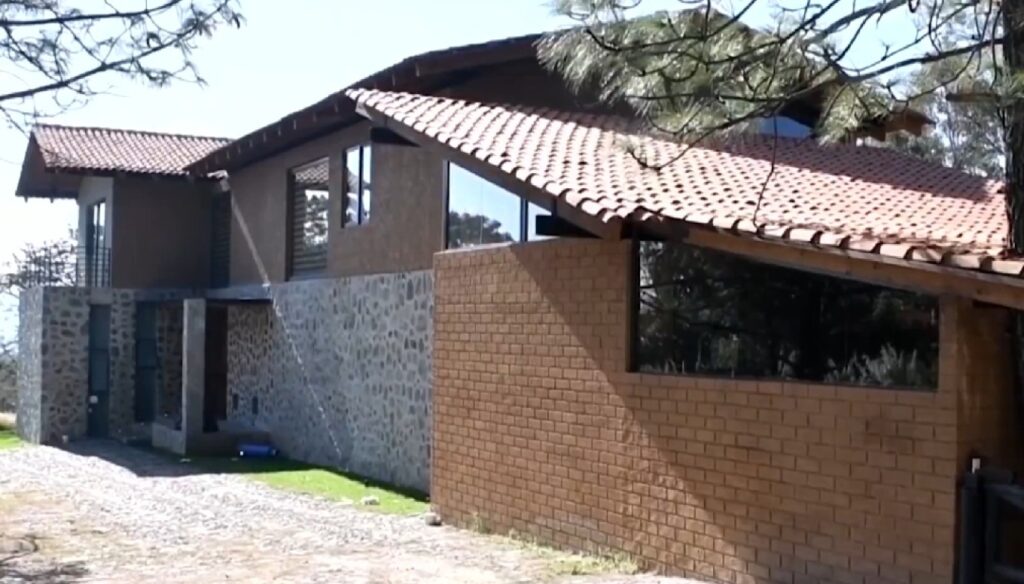 Νεμέσιο Οσεγκέρα Θερβάντες