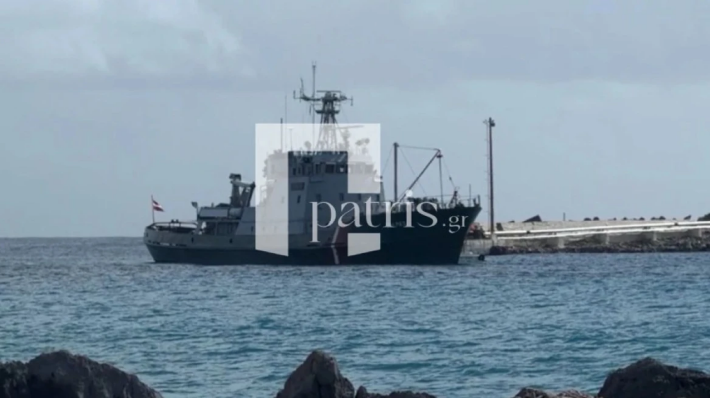 Δύο Σουδανοί προφυλακίστηκαν για το ναυάγιο στην περιοχή των Καλών Λιμένων