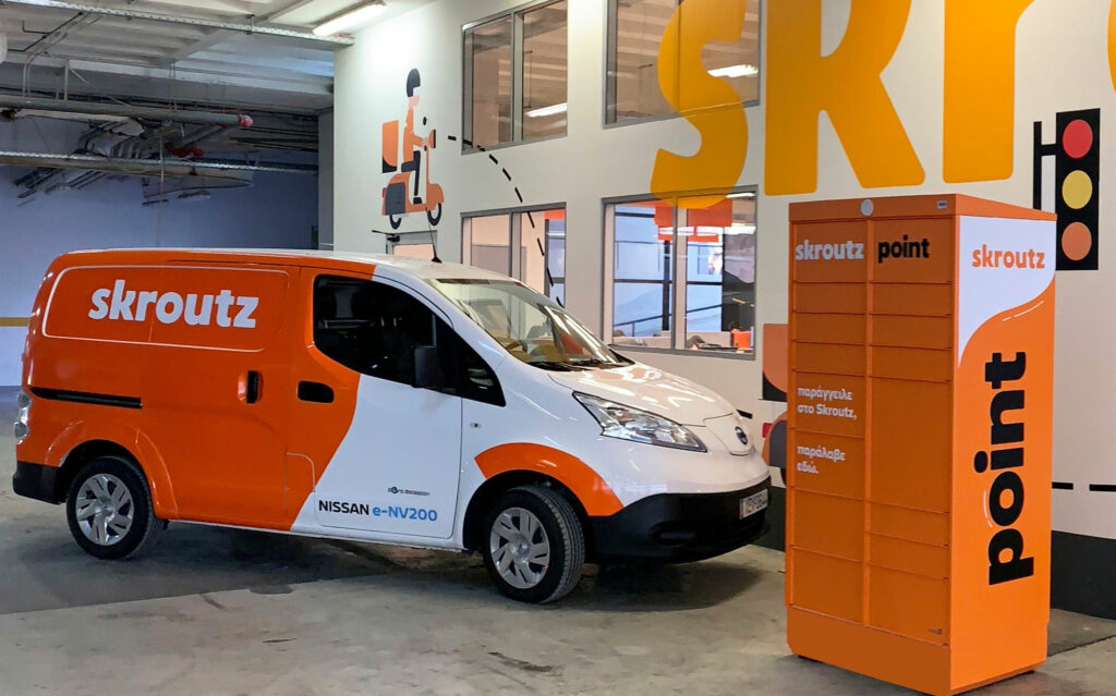 Skroutz Last Mile: Πόσο για τα πανηγύρια είναι η επιχείρηση αυτή;