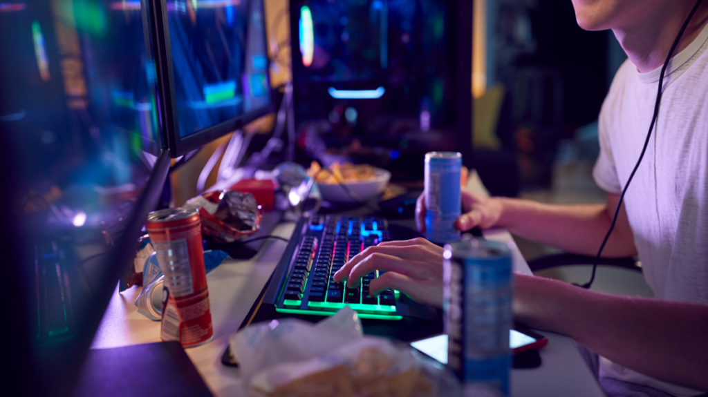 Ισπανία: Προς απαγόρευση η πώληση ενεργειακών ποτών σε παιδιά κάτω των 16 ετών