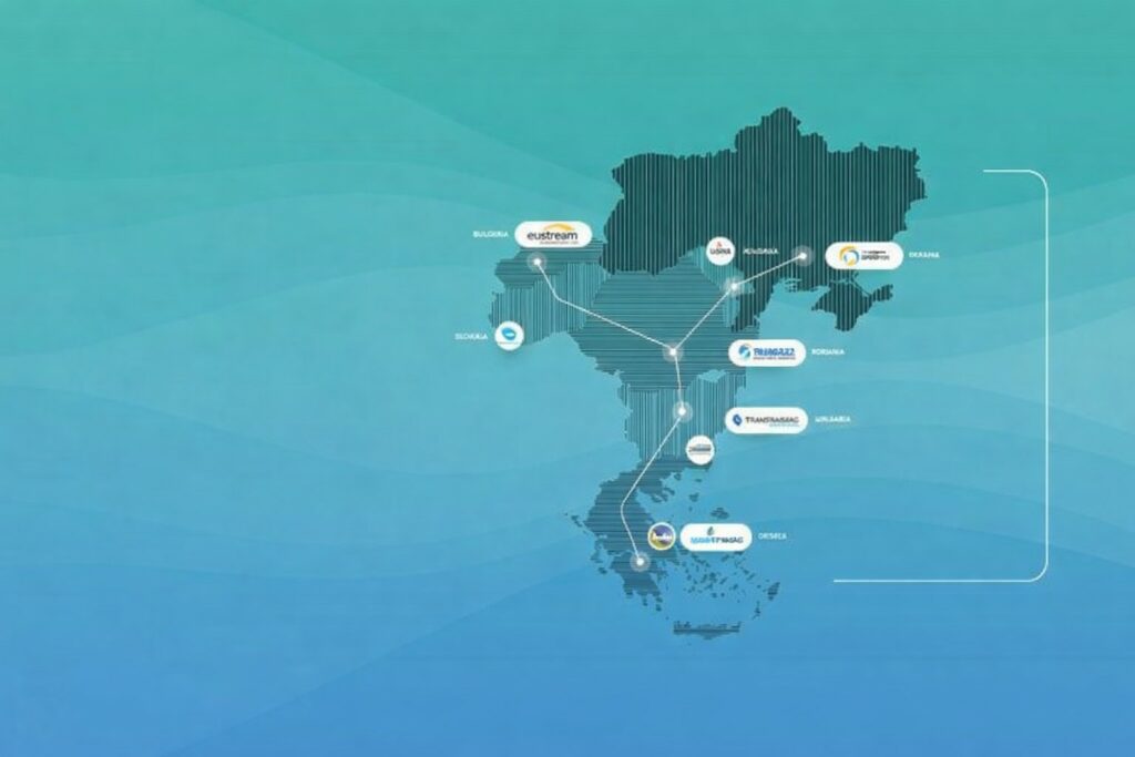 Επιταχύνονται οι διαβουλεύσεις μεταξύ Ουάσιγκτον και Βρυξελλών για τον Κάθετο Διάδρομο