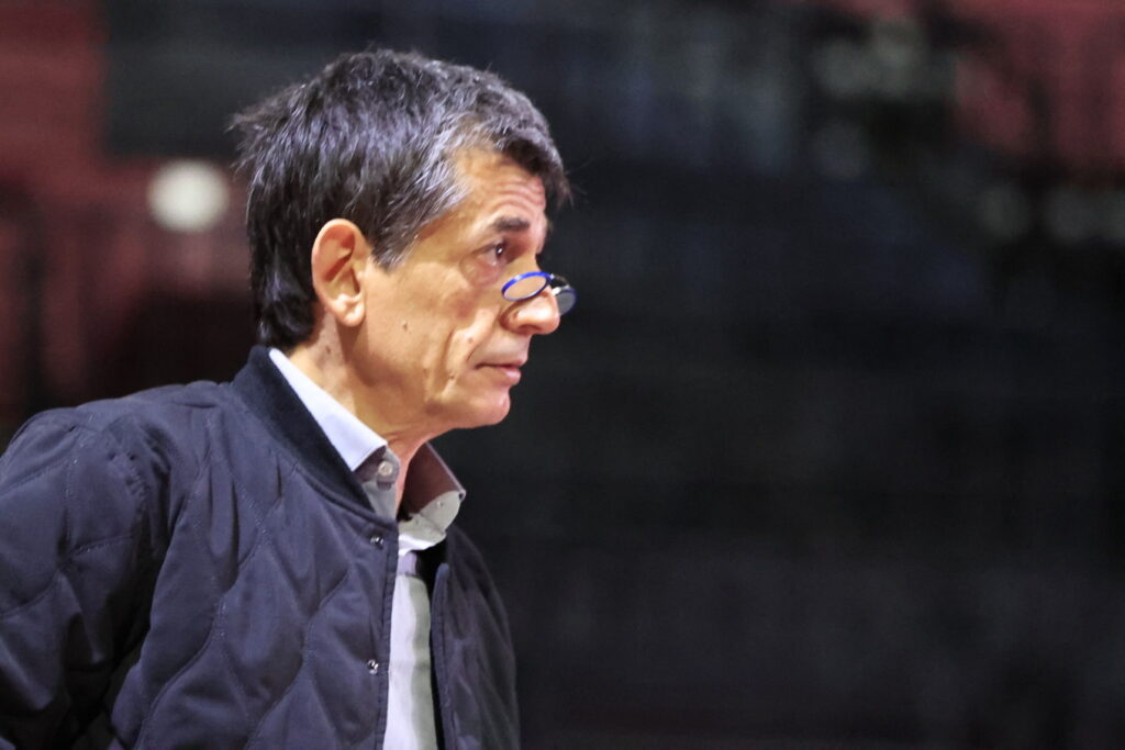 Καρανίκας: Δεν υπερασπίζομαι τον Άδωνι αλλά κατακρίνω τον προπηλακισμό