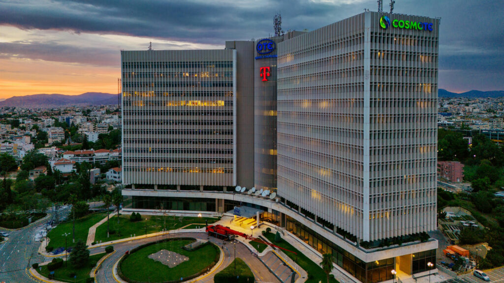 ΟΤΕ: Καθαρά κέρδη 627,9 εκατ. ευρώ το 2025 – Μέρισμα αυξημένο κατά 22%