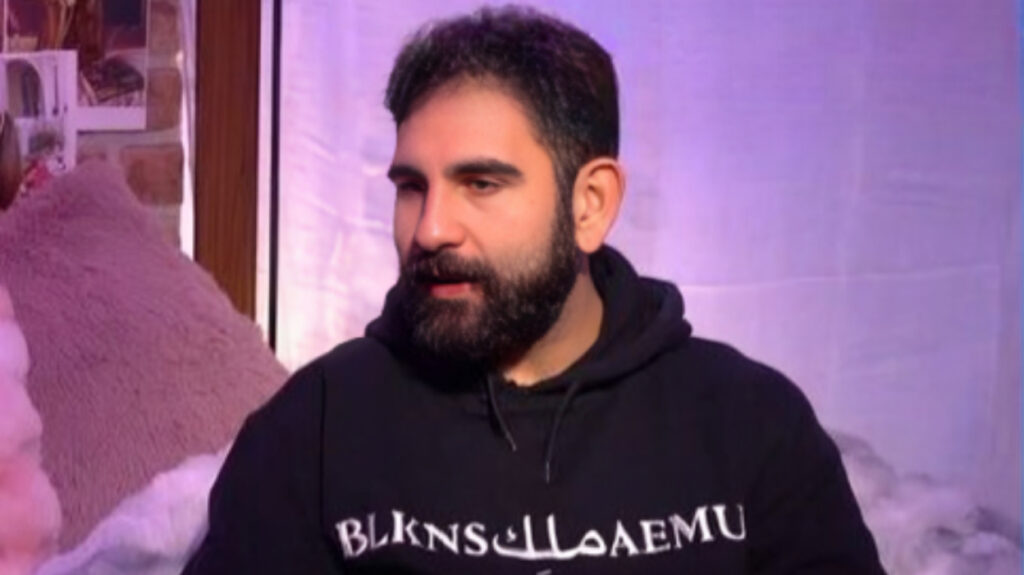 Πέτρος Φιλιππίδης: Ήμουν 23 ετών όταν έγινε αυτό με τον πατέρα μου, αυτό ζω εδώ και πέντε χρόνια