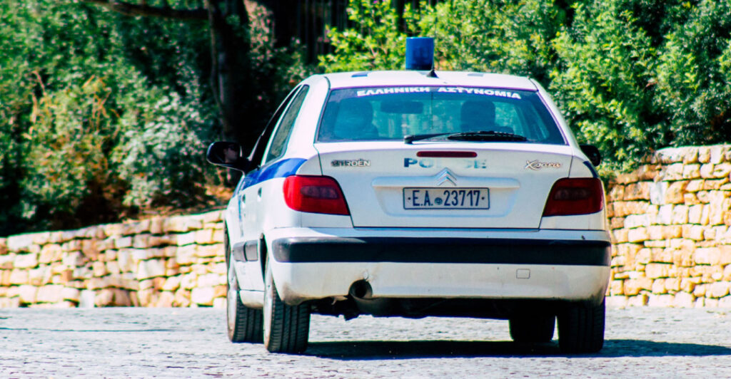 Λέρος: Έγκλημα ο θάνατος του 50χρονου άνδρα, ομολόγησε ο γιος του