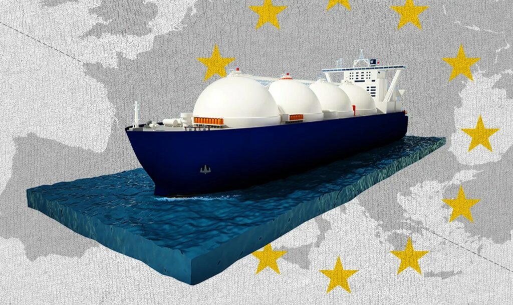 Ποιος υπονομεύει τον Κάθετο Διάδρομο και την ευρωπαϊκή απεξάρτηση από το ρωσικό αέριο;