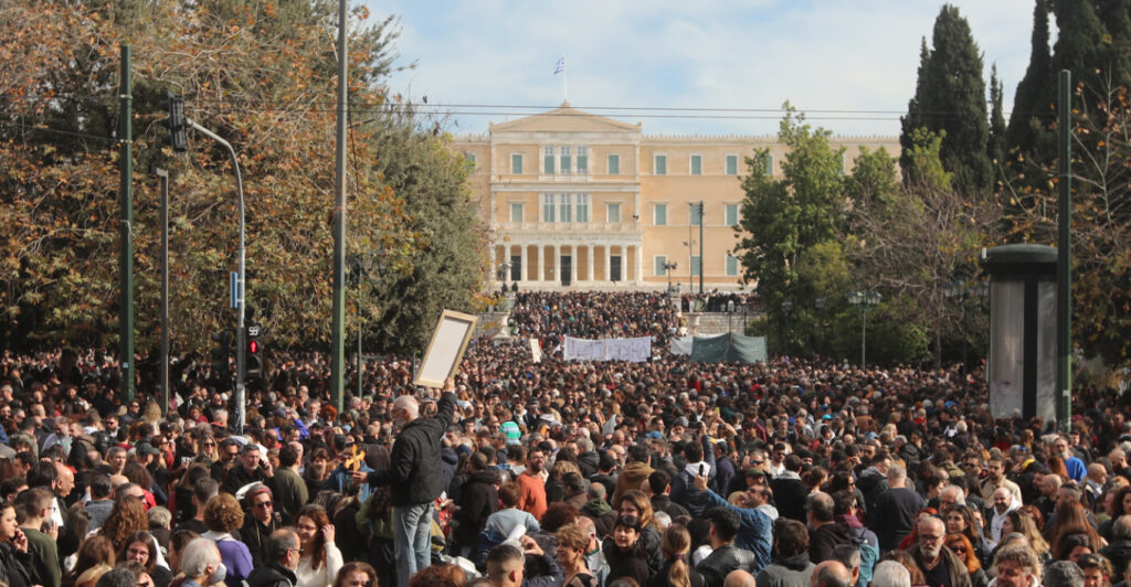 Συγκεντρώσεις σε Ελλάδα και εξωτερικό το Σάββατο: Πώς θα κινηθούν τα μέσα μαζικής μεταφοράς