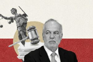 Ψηφιακό Μητρώο, Κώδικας Πολιτικής Δικονομίας και «email–gate»: Το υπουργικό δίδυμο του Υπουργείου Δικαιοσύνης στο επίκεντρο σφοδρής αμφισβήτησης για νομικές ακροβασίες που δοκιμάζουν τα όρια του κράτους δικαίου