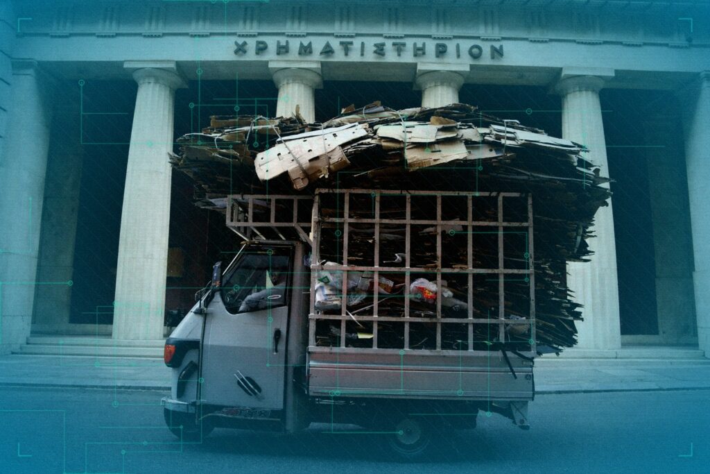 Μετοχές χωρίς αφήγημα και παιχνίδια εντυπώσεων: Το ταμπλό ξεγυμνώνει τις αδυναμίες