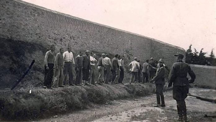 Φωτο από Καισαριανή