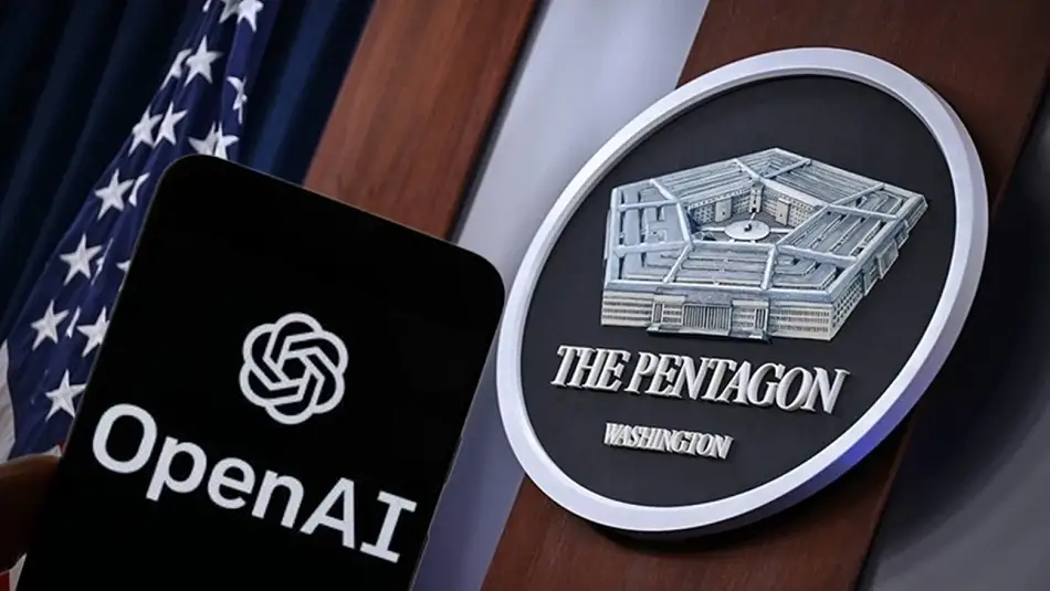 Ρήγμα στην αμερικανική AI: Το Πεντάγωνο «κόβει» την Anthropic και στρέφεται στην OpenAI