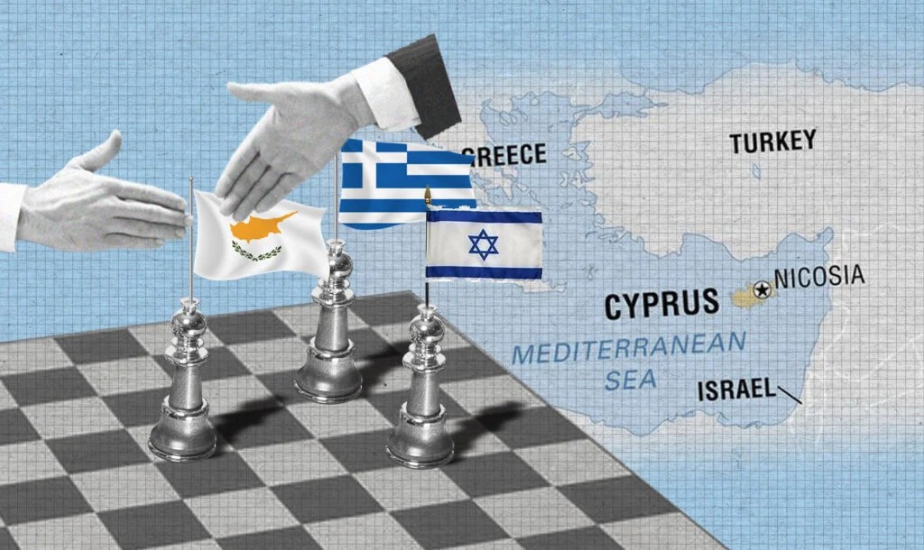 Μυστικός άξονας στη σκιά του ΝΑΤΟ; Tα ερωτήματα για τις κλειστές συνεννοήσεις και το ρίσκο μιας νέας γεωπολιτικής γραμμής