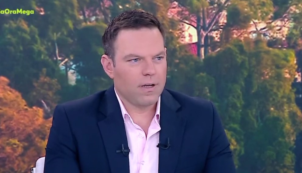 Στέφανος Κασσελάκης: Μετεκλογικά θα μπορούσαμε να συνεργαστούμε με την Καρυστιανού