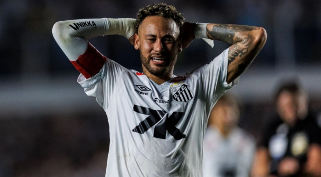 Βραζιλία: Οπαδοί της Βέλο ζήτησαν από τους παίχτες της ομάδας να τραυματίσουν τον Νεϊμάρ - Πώς τους απάντησε