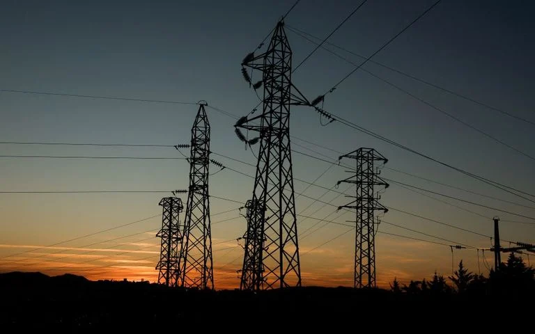 ηλεκτρική ενεργεια