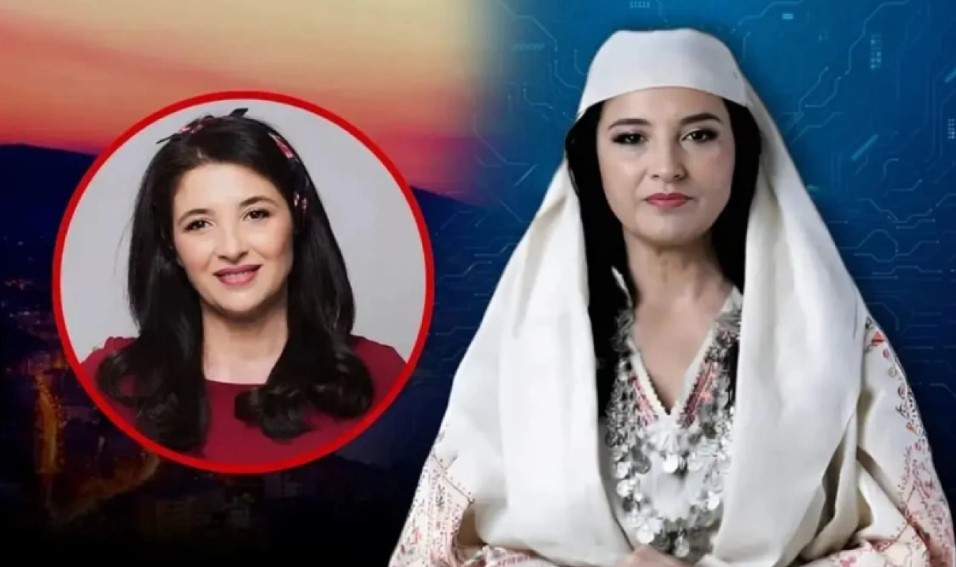 Αλβανία: Στα δικαστήρια η πρώτη AI υπουργός - Tι καταγγέλλει ηθοποιός