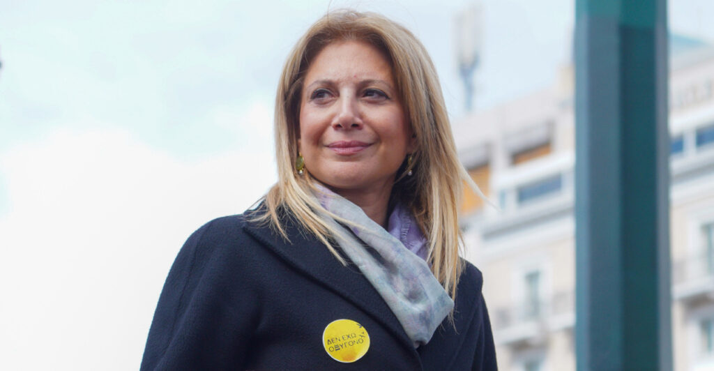 Νέα ανάρτηση Καρυστιανού για τα ελληνοτούρκικα μετά τη συνάντηση Μητσοτάκη-Ερντογάν: Δεν μπορείς να βαφτίζεις μια εθνική διπλωματική ήττα ως «θερμή υποδοχή»