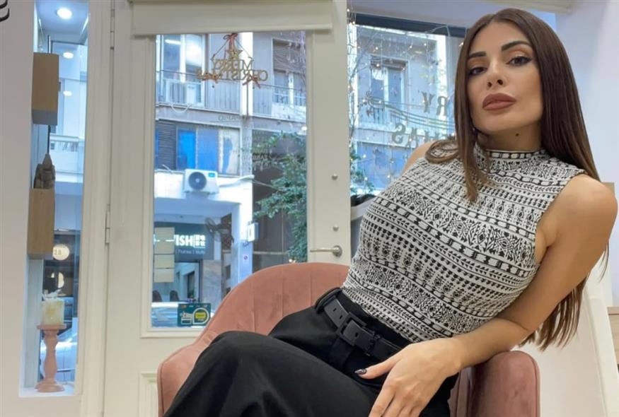 Μίνα Αρναούτη: Δεν προσπαθούμε να βγάλουμε ένοχο τον Παντελίδη, θέλουμε την αλήθεια, θα ήταν άδικο να κατηγορηθούμε εγώ και η Φρόσω