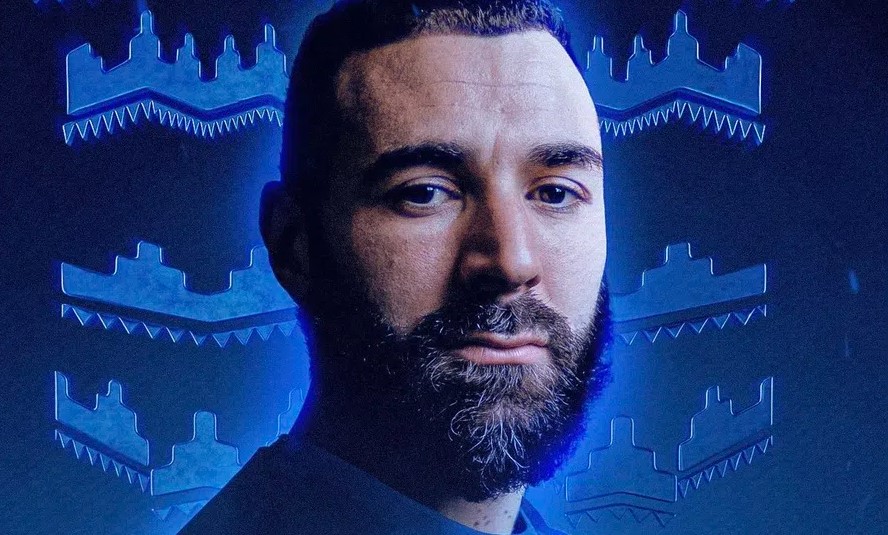 Η Αλ Χιλάλ ανακοίνωσε τη «βόμβα» Μπενζεμά