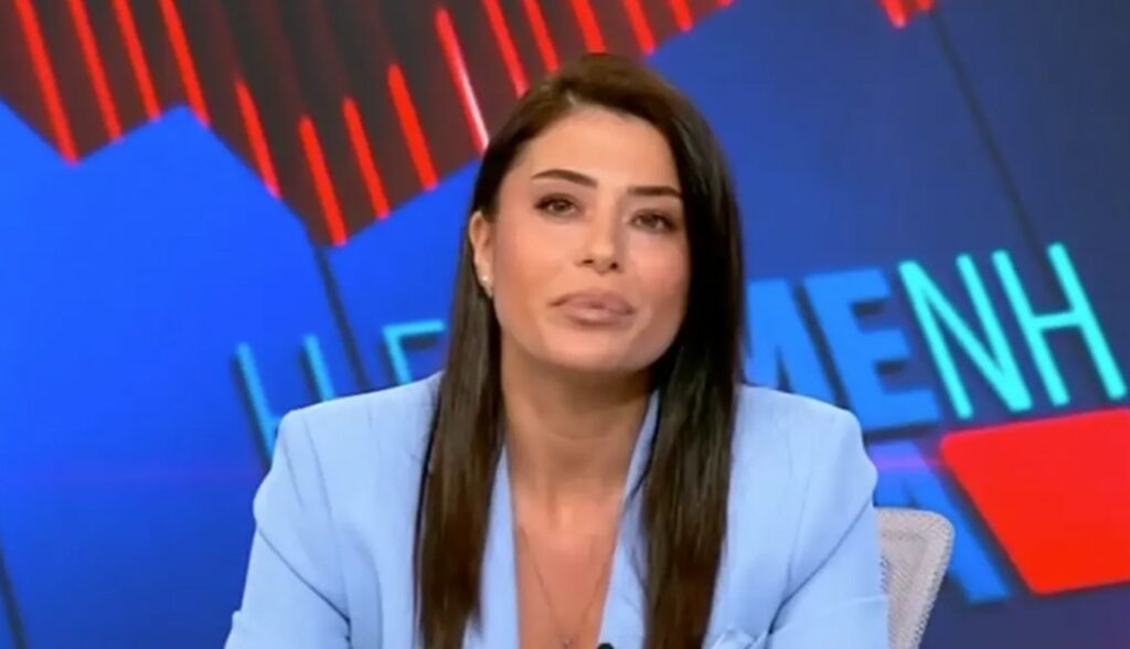 A. Λατινοπούλου: Τιμούμε όσους θυσιάστηκαν για την πατρίδα αλλά και οι κομμουνιστές έχουν κάνει εγκλήματα