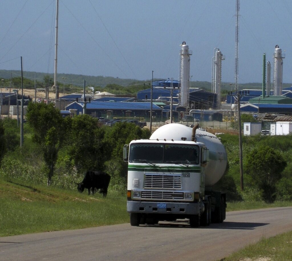 Κούβα: Παγώνει τις εξορυκτικές της δραστηριότητες η Sherritt International
