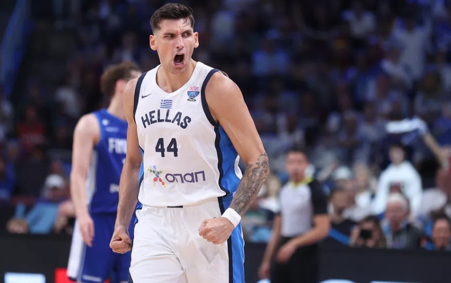 Ελλάδα – Μαυροβούνιο: Η δωδεκάδα της Εθνικής- Mέσα και ο Μήτογλου