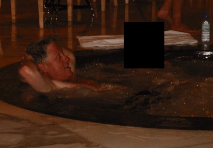 Υπόθεση Επστάιν: Σήμερα καταθέτει ο Μπιλ Κλίντον για τη σχέση του με τον παιδόφιλο χρηματιστή