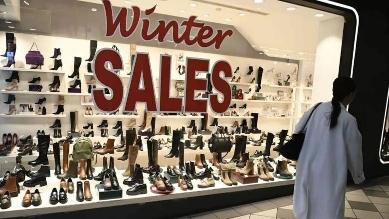 Μέχρι πότε θα ισχύουν οι χειμερινές εκπτώσεις