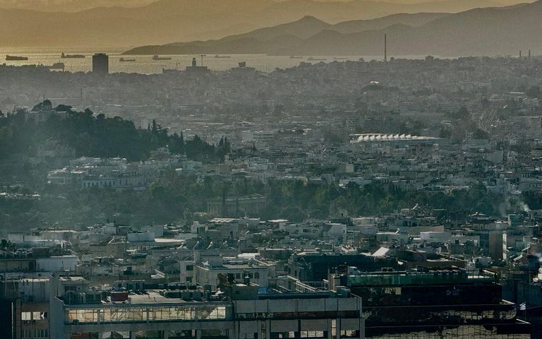 Υποδομές και κλίμα: Πώς επηρεάζεται η αξία των ακινήτων και οι επενδύσεις