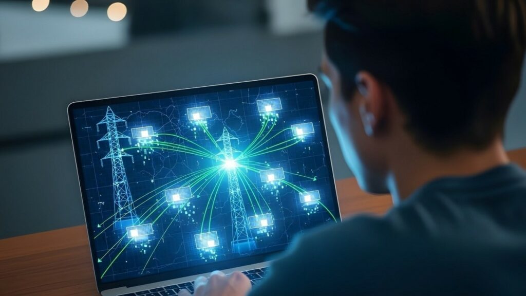 Κυβερνοεπιθέσεις στα ευρωπαϊκά ηλεκτρικά δίκτυα