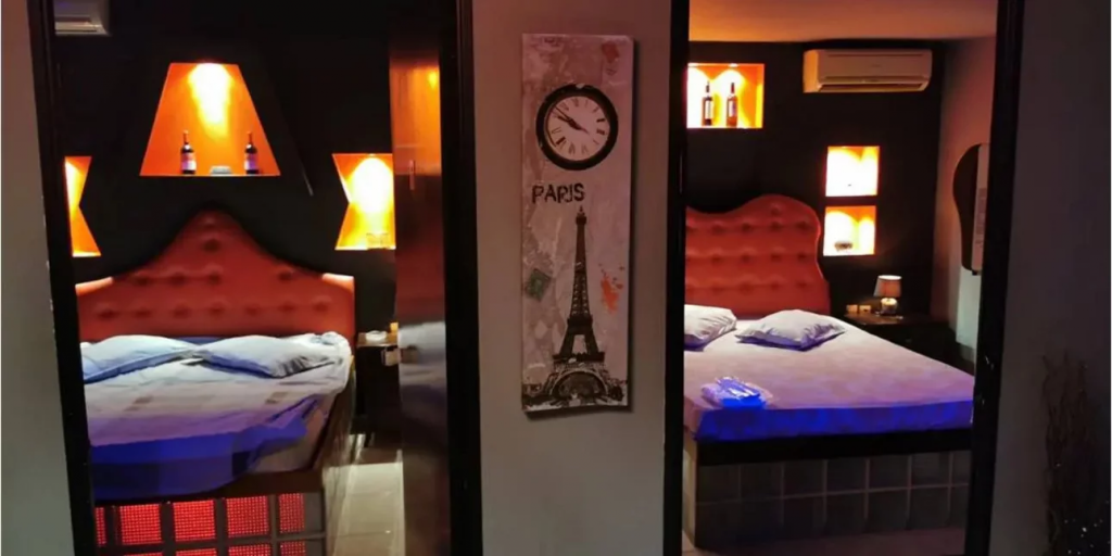 Σε 12 συλλήψεις προχώρησε η ΕΛΑΣ μετά από επιχείρηση σε οίκους ανοχής