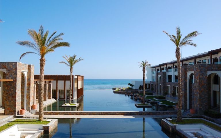 ξενοδοχεία