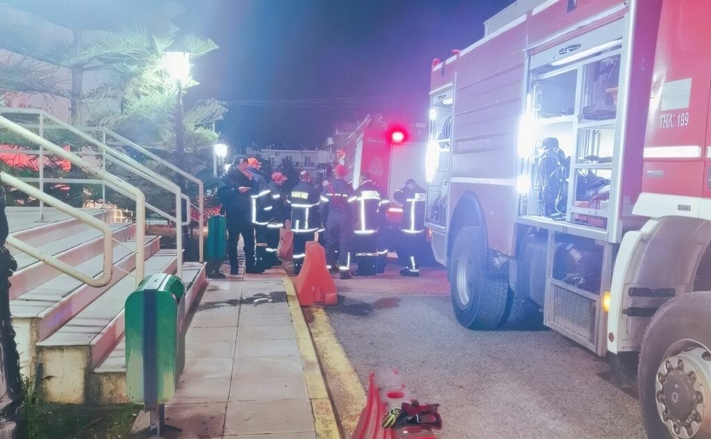 Νοσοκομείο Μεσολογγίου