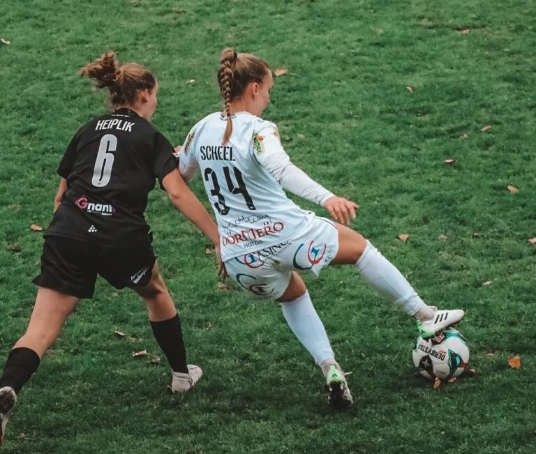 Αυστριακό ποδόσφαιρο κάμερες