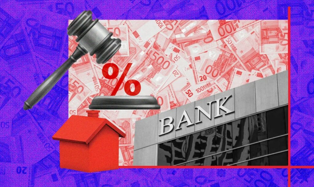 Άρειος Πάγος, Νόμος Κατσέλη και προμήθειες: το «κρυφτούλι» των τραπεζών μπροστά στον «λογαριασμό»