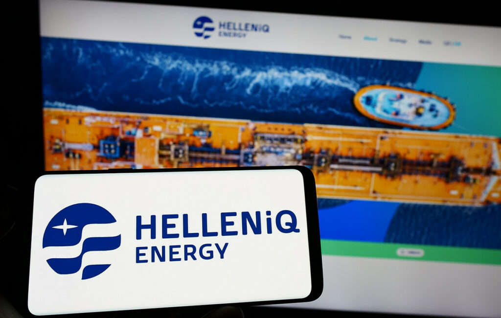 HELLENiQ ENERGY: Από πετρελαϊκός όμιλος σε καθετοποιημένο ενεργειακό παίκτη με EBITDA άνω του €1 δις