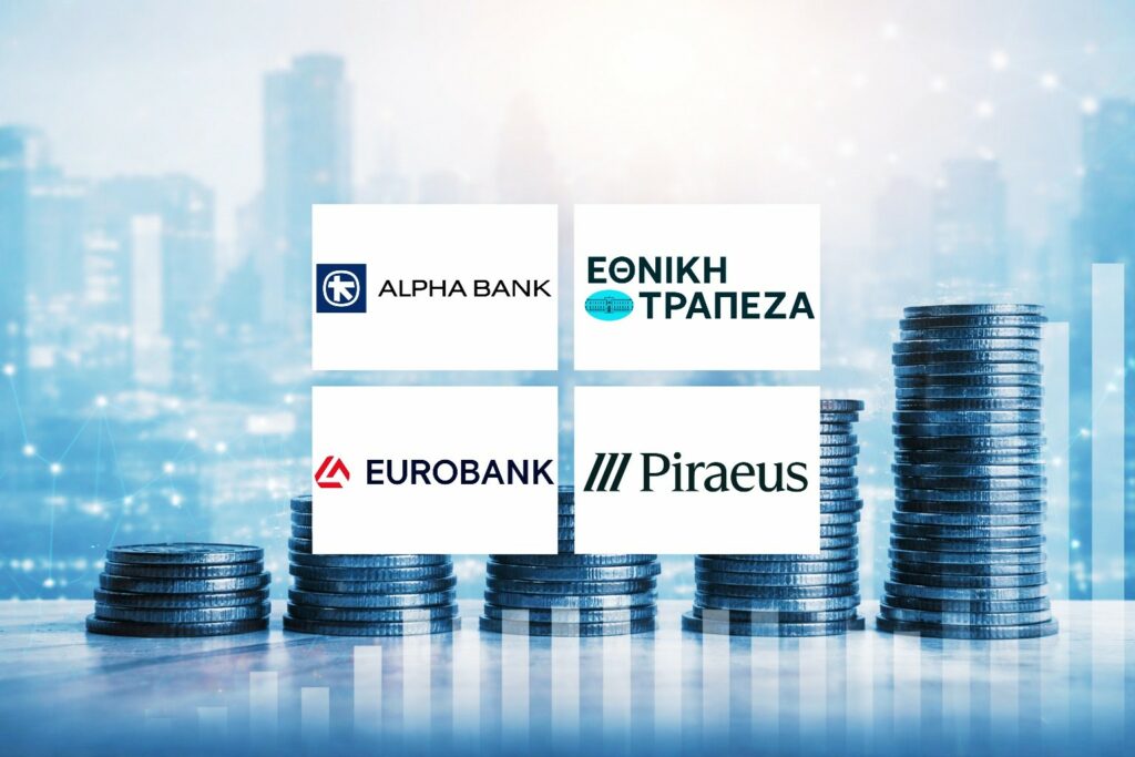 Τράπεζες: Ισχυρό «μπόνους» 2,83 δισ. ευρώ στους μετόχους από τα κέρδη του 2025 - Υπέρβαση στόχων και άλμα στα payouts έως 55% με την Εθνική να ανεβάζει τον πήχη ακόμη υψηλότερα – Αναλυτικά οι ανταμοιβές των τραπεζών